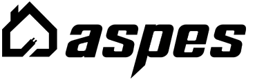 Logo de Aspes  Logo de Aspes