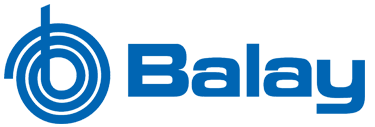 Logo de Balay  Logo de Balay