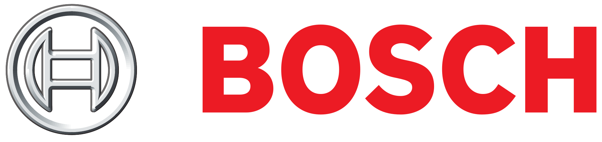 Logo de Bosch  Logo de Bosch