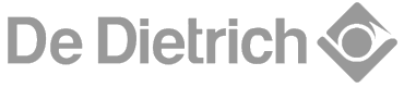 Logo de De Dietrich  Logo de De Dietrich