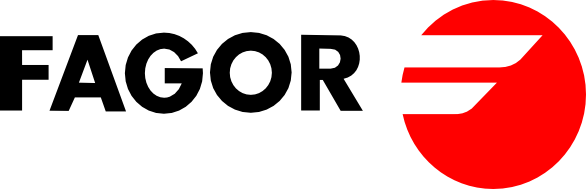 Logo de Fagor  Logo de Fagor