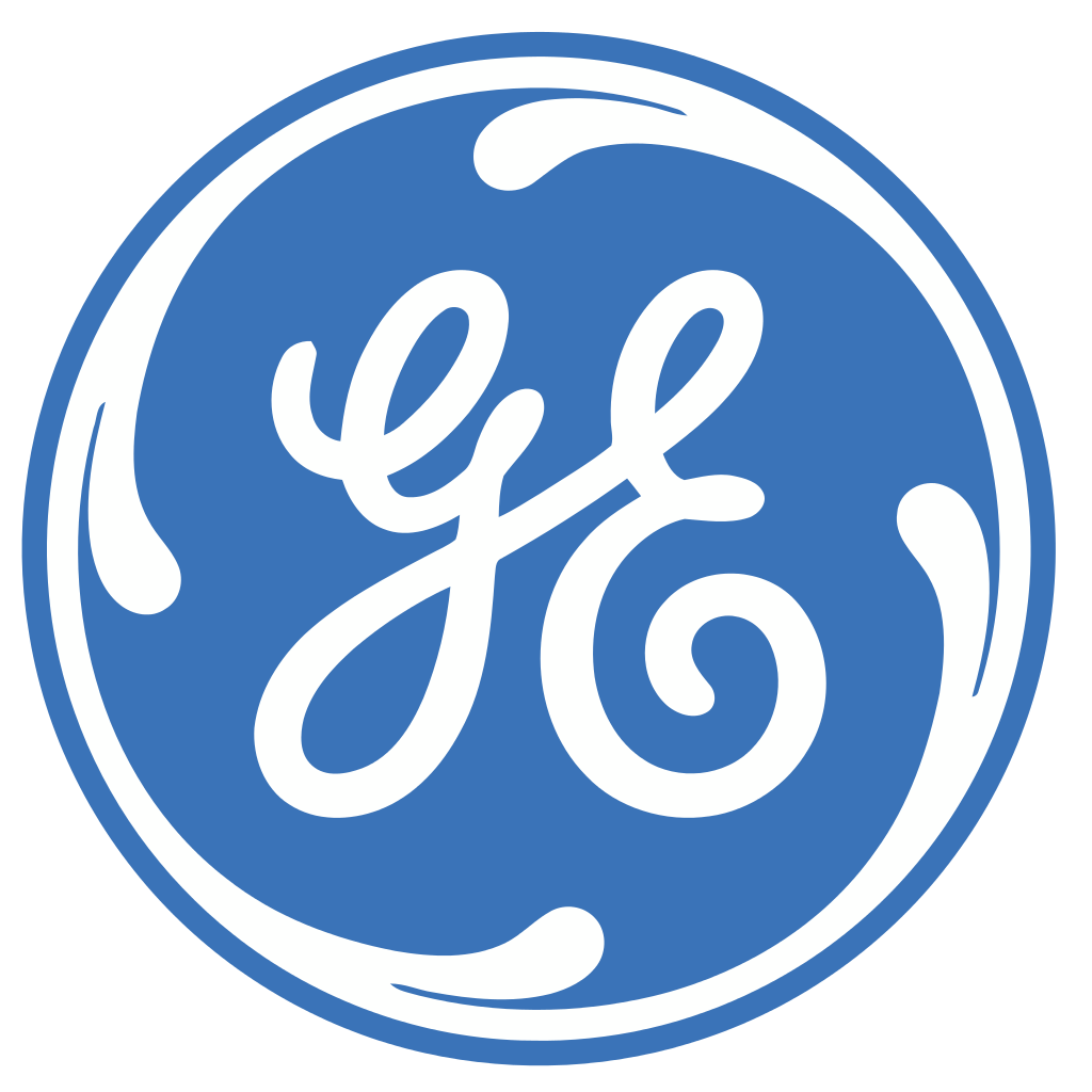 Logo de General electric  Logo de General electric