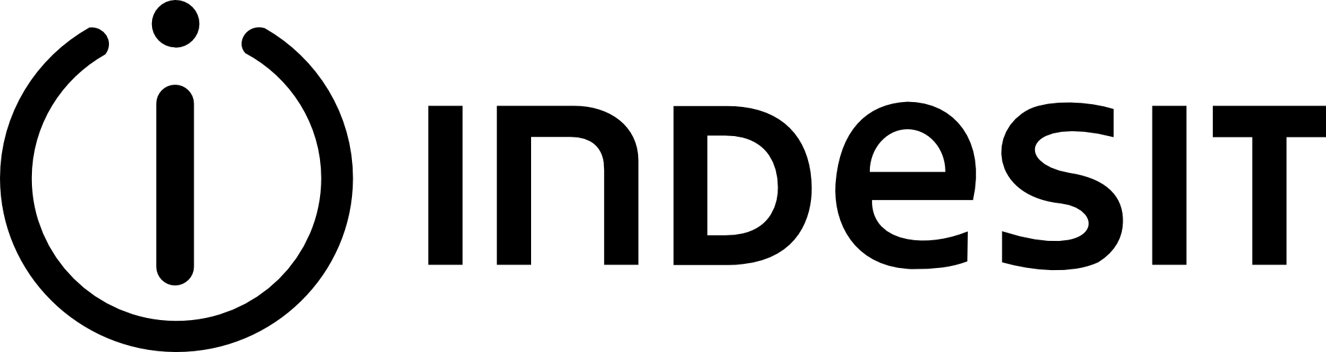 Logo de Indesit  Logo de Indesit