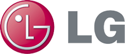 Logo de Lg  Logo de Lg