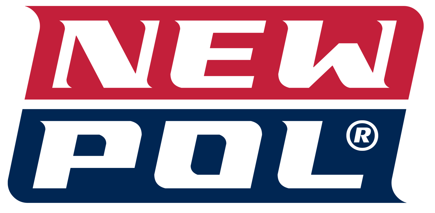 Logo de New Pol  Logo de New Pol