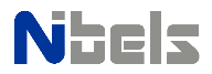 Logo de Nibels  Logo de Nibels