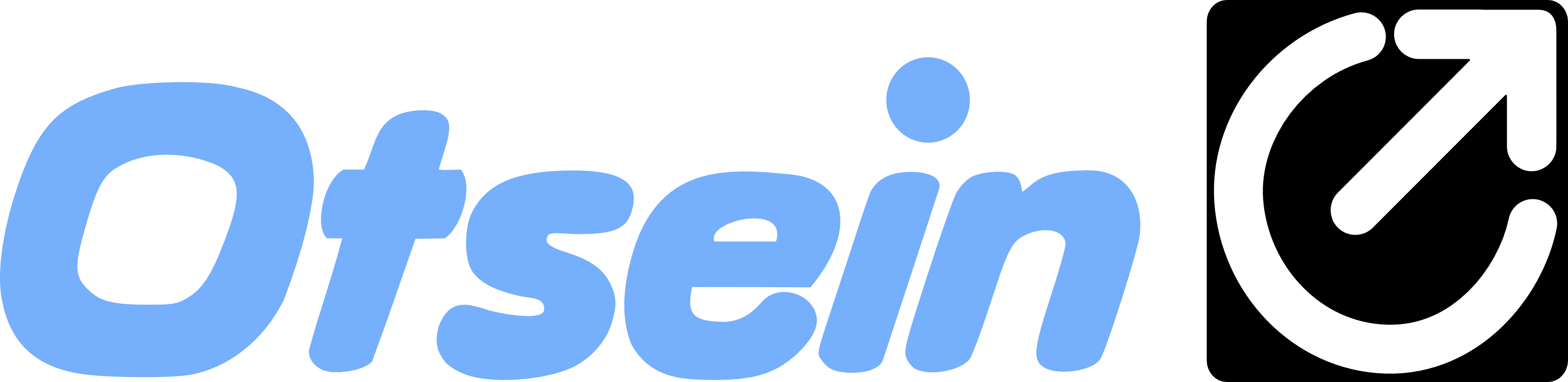 Logo de Otsein  Logo de Otsein