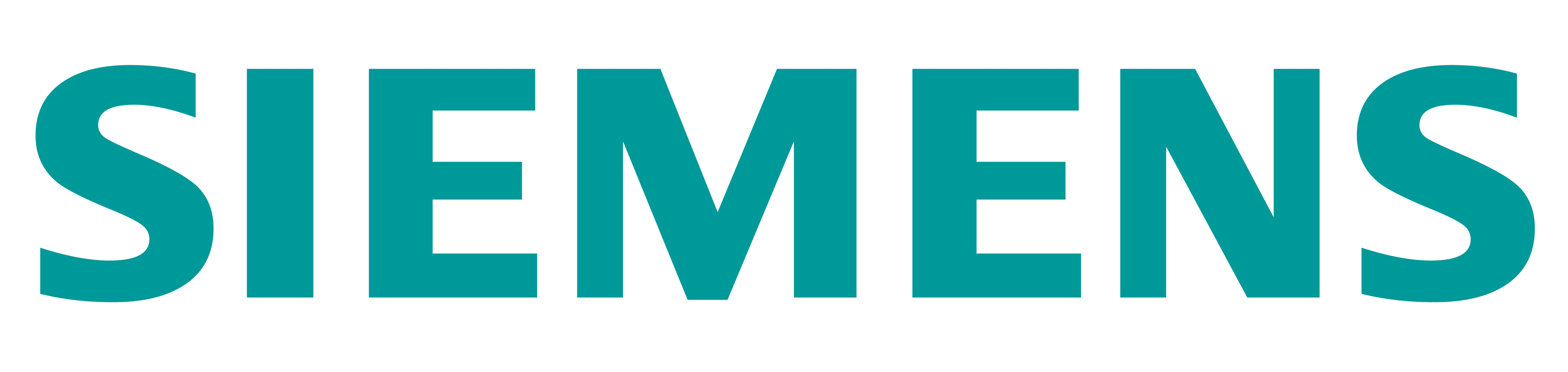 Logo de Siemens  Logo de Siemens