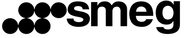Logo de Smeg  Logo de Smeg