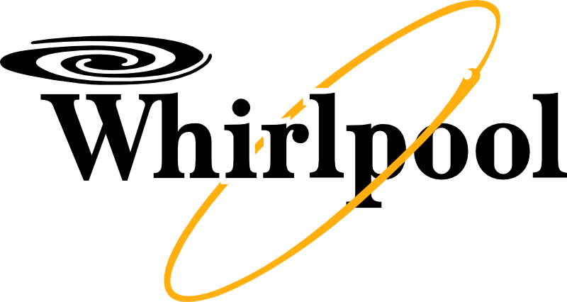 Logo de Whirlpool  Logo de Whirlpool
